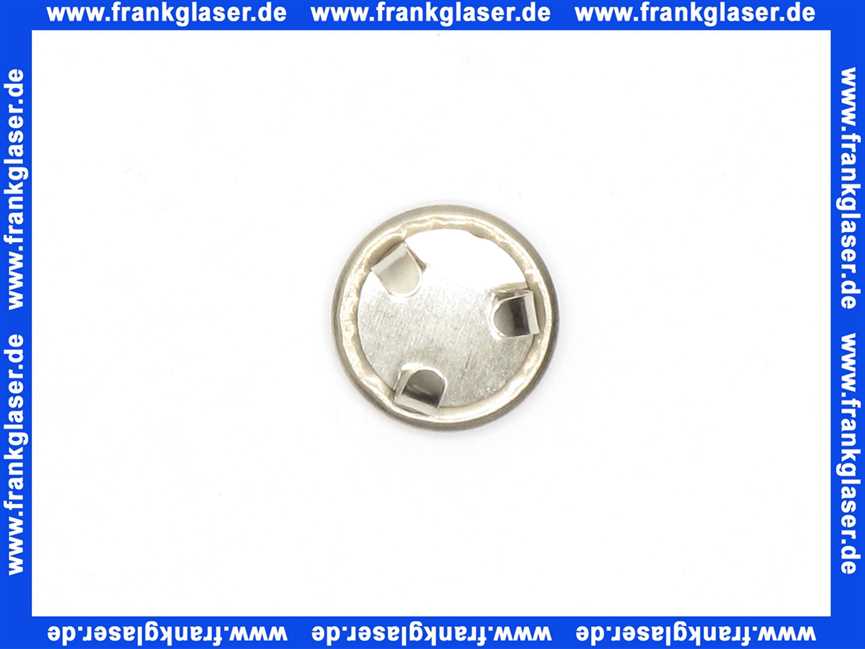 7825672 Viessmann Abdeckkappe für Messöffnung