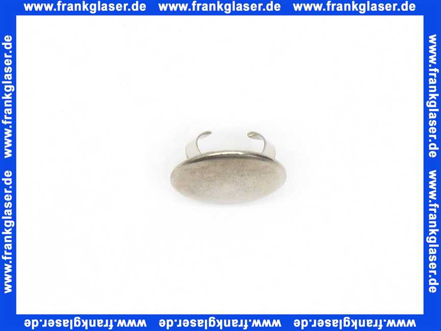 7825672 Viessmann Abdeckkappe für Messöffnung