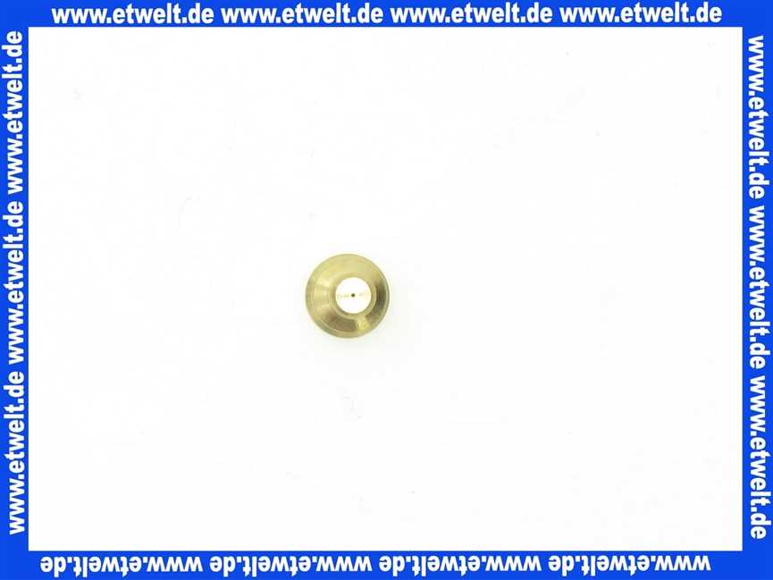 7825820 Viessmann Zündbrennerdüse Typ 26