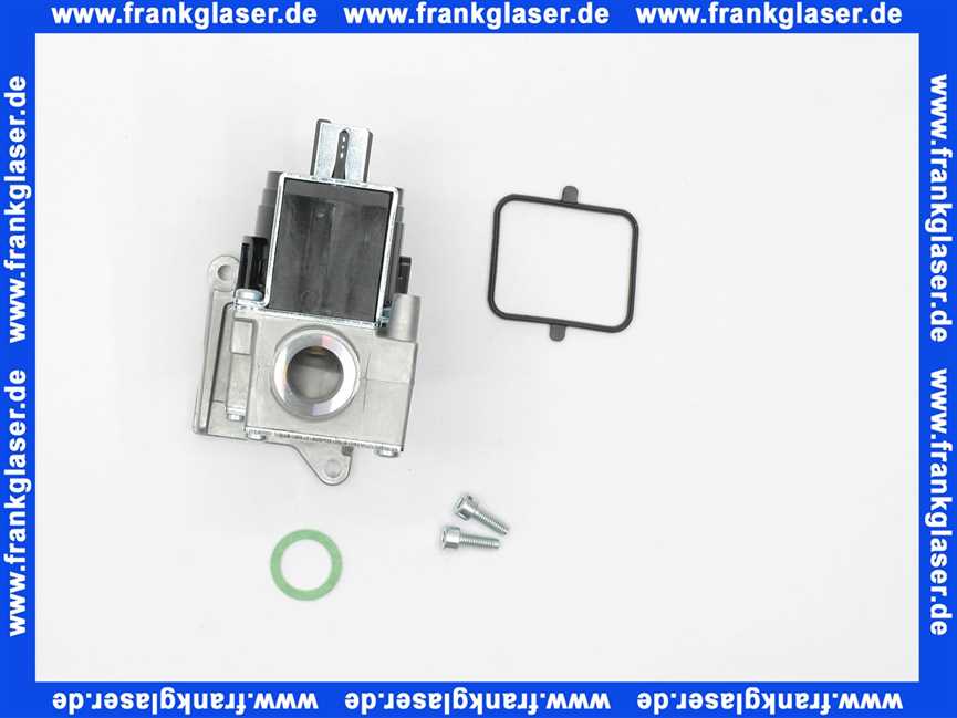 7826508 Viessmann Gaskombiregler CES