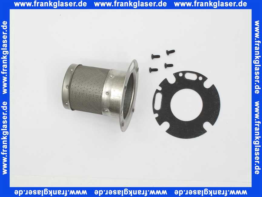 7826512 Viessmann Zylinderflammkörper 19kW