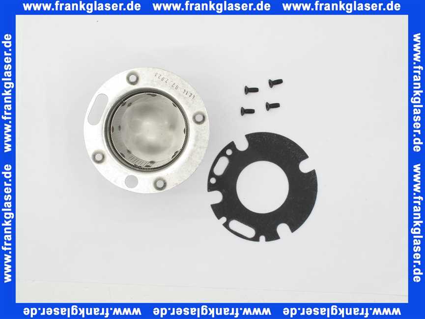 7826512 Viessmann Zylinderflammkörper 19kW