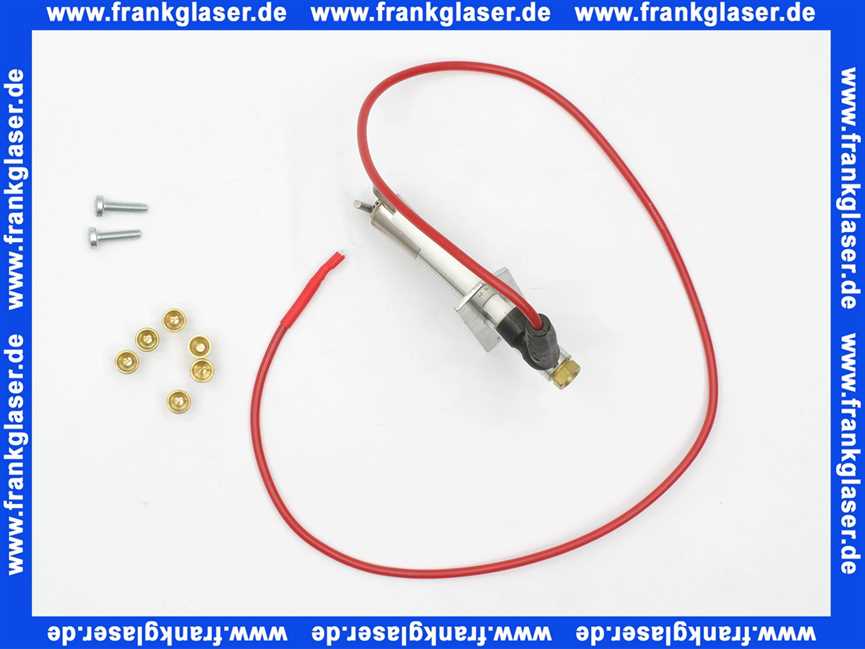 7826776 Viessmann Universal-Zündbrenner