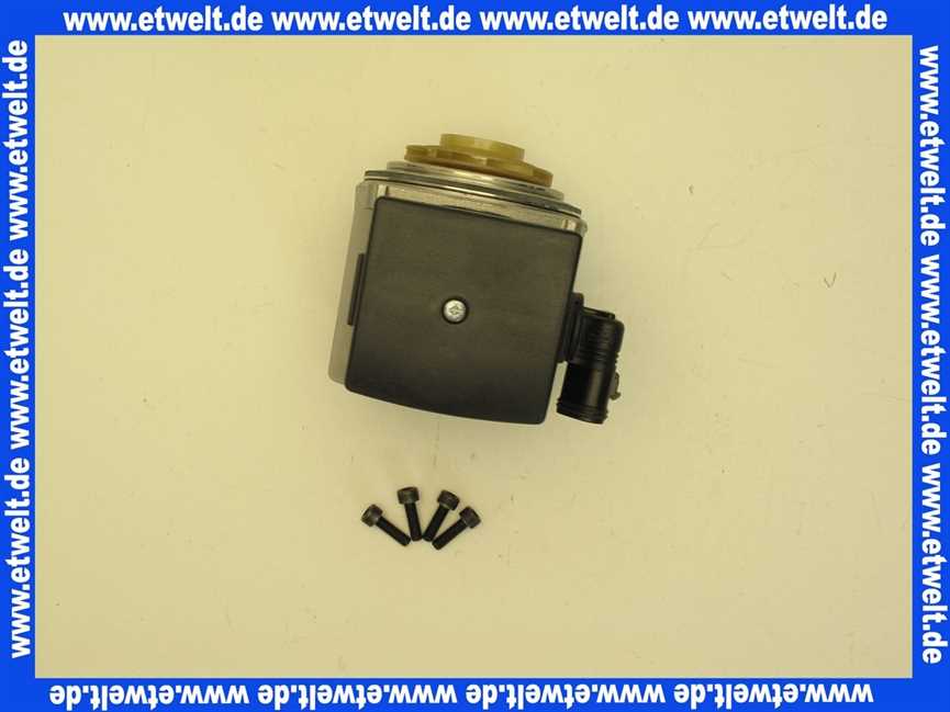 7827391 Viessmann Umwälzpumpenmotor VIUP -30