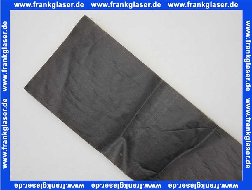 7827876 Viessmann Wärmedämm-Matte Mantel