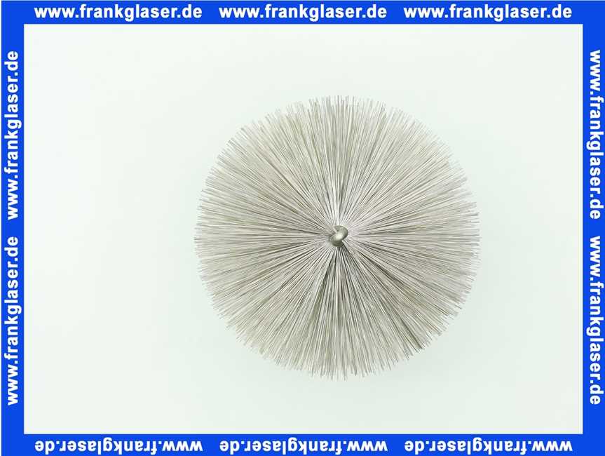 7827911 Viessmann Reinigungsbürste D=120 x 100 - M10