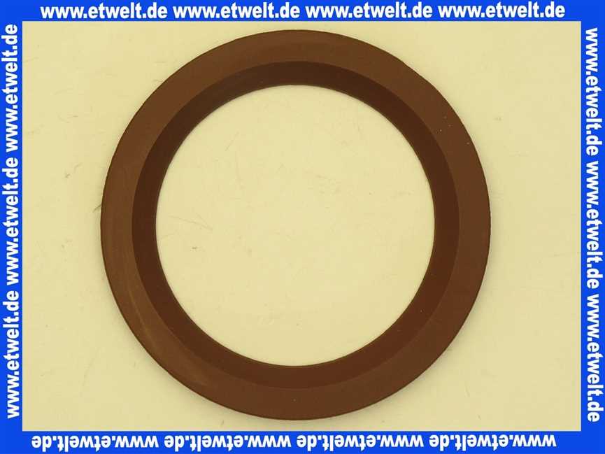 7827923 Viessmann Durchführungstülle DN80