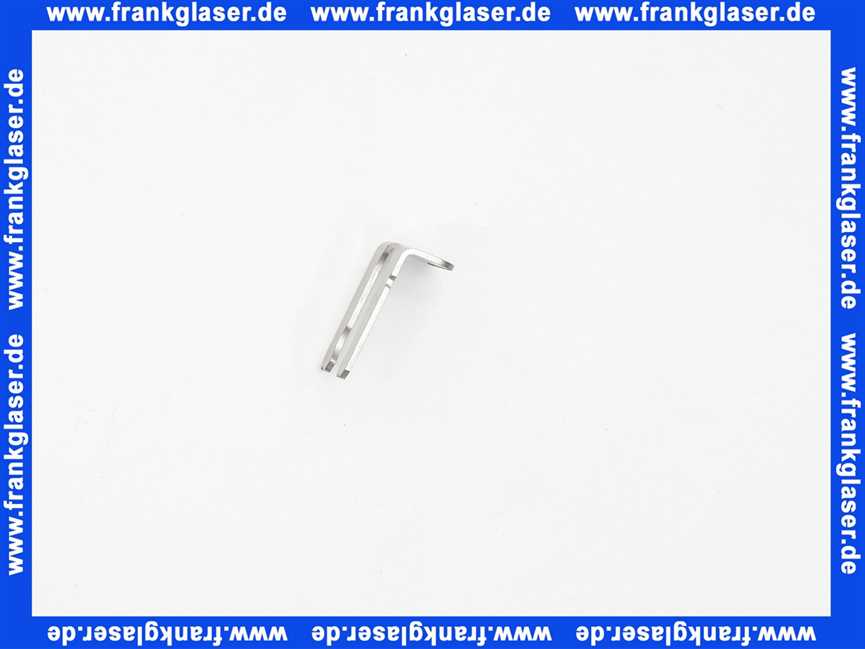 7827944 Viessmann Clip D=10 1 Stück