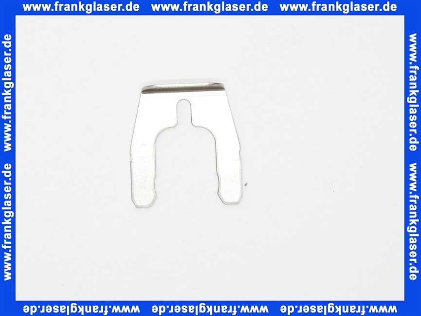 7827946 Viessmann Clip D=18 1 Stück