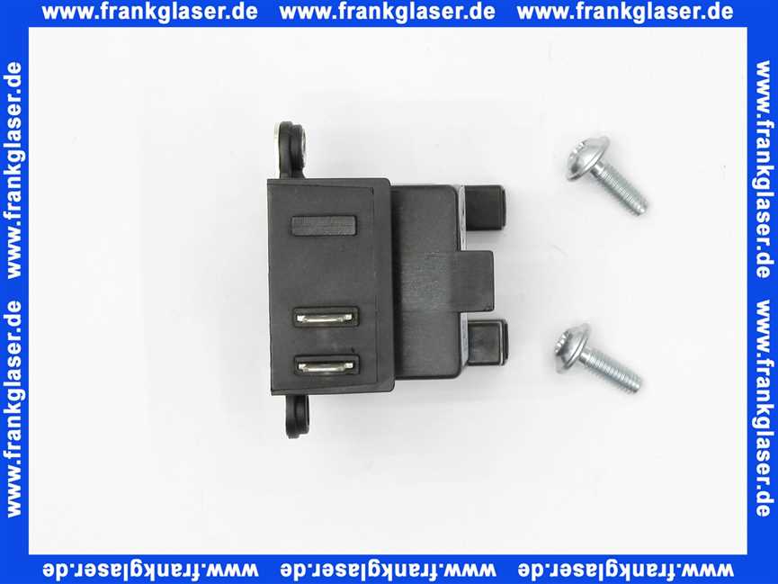 7827957 Viessmann Zündgerät