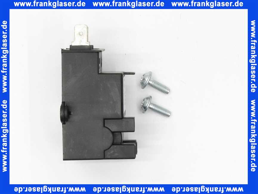 7827957 Viessmann Zündgerät