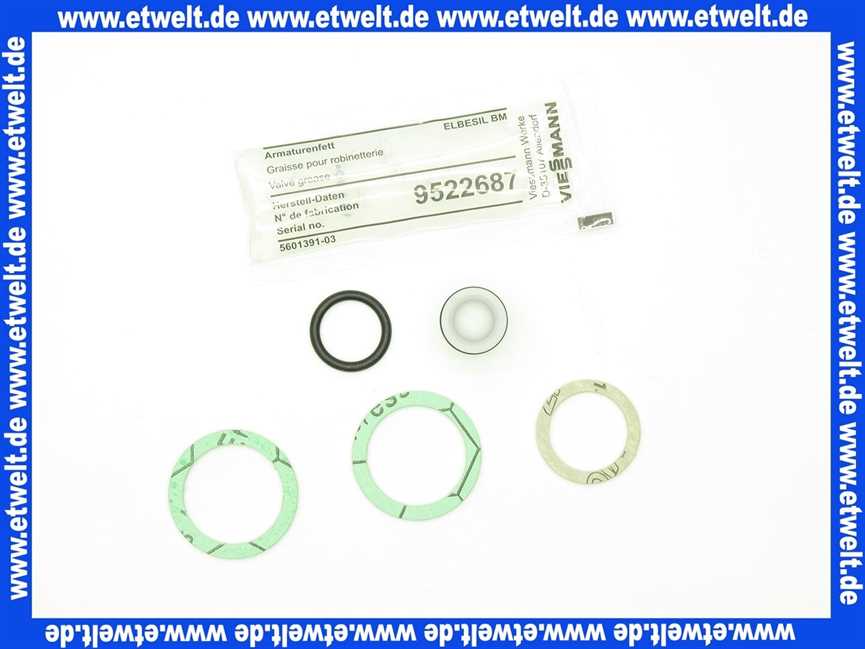 7827999 Viessmann RV-Patrone DN15 Typ OF15