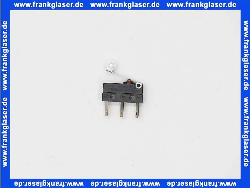 7828115 Viessmann Mikroschalter (1 Stück)