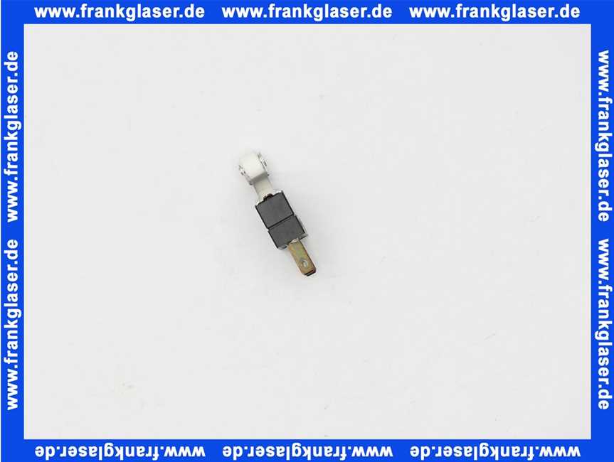 7828115 Viessmann Mikroschalter (1 Stück)