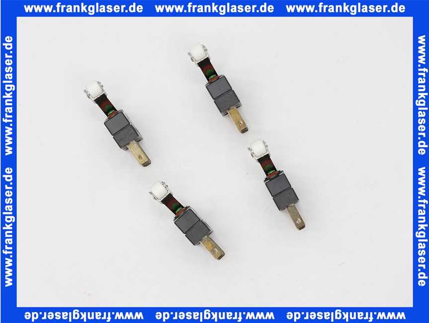 7828115 Viessmann Mikroschalter