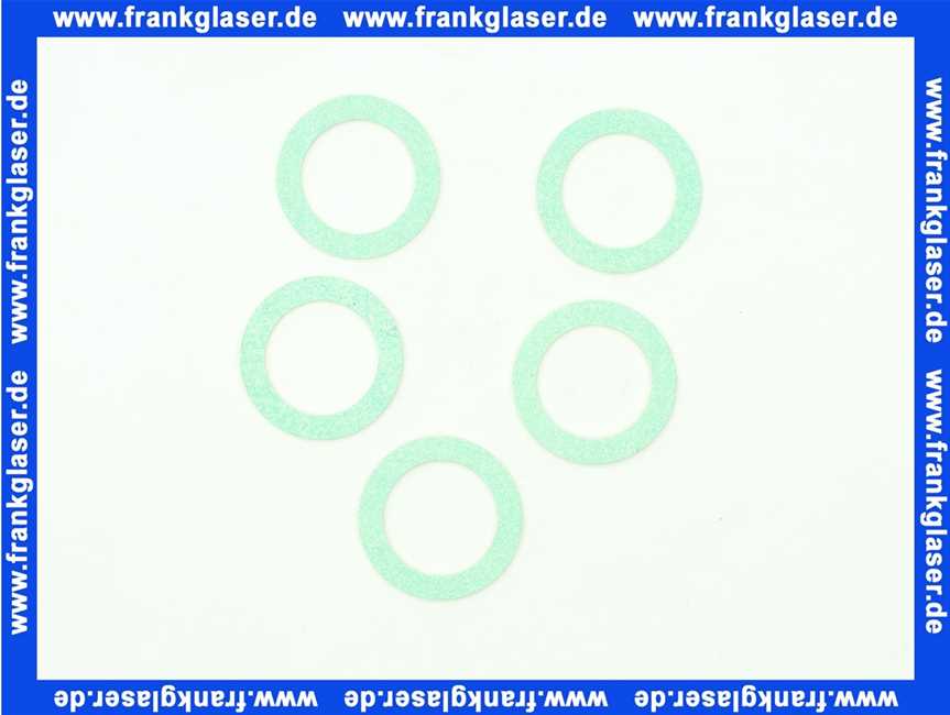 7828320 Viessmann Dichtungssatz 1 Zoll