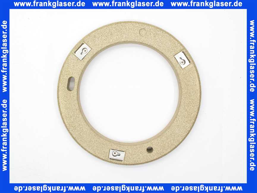 7828339 Viessmann Wärmedämmring