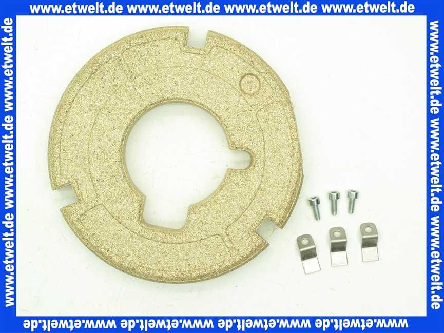 7828346 Viessmann Wärmedämmring