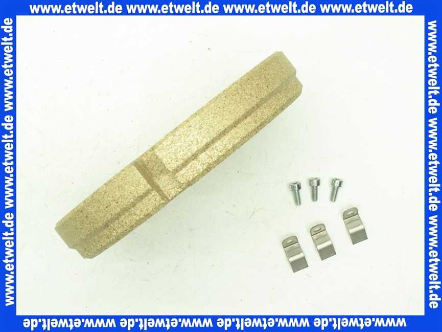 7828346 Viessmann Wärmedämmring