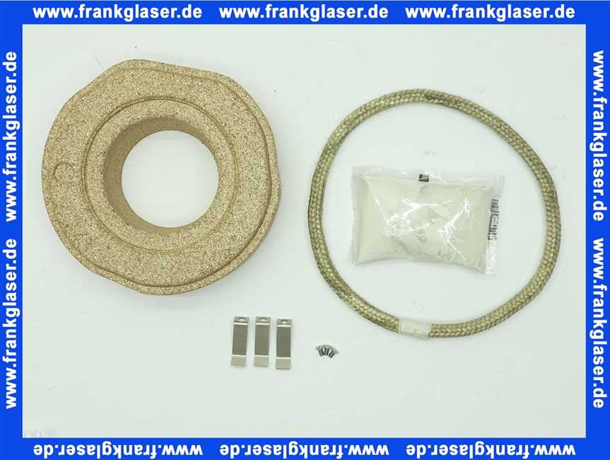 7828352 Viessmann Wärmedämmring