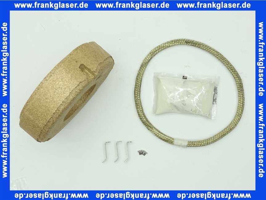 7828352 Viessmann Wärmedämmring