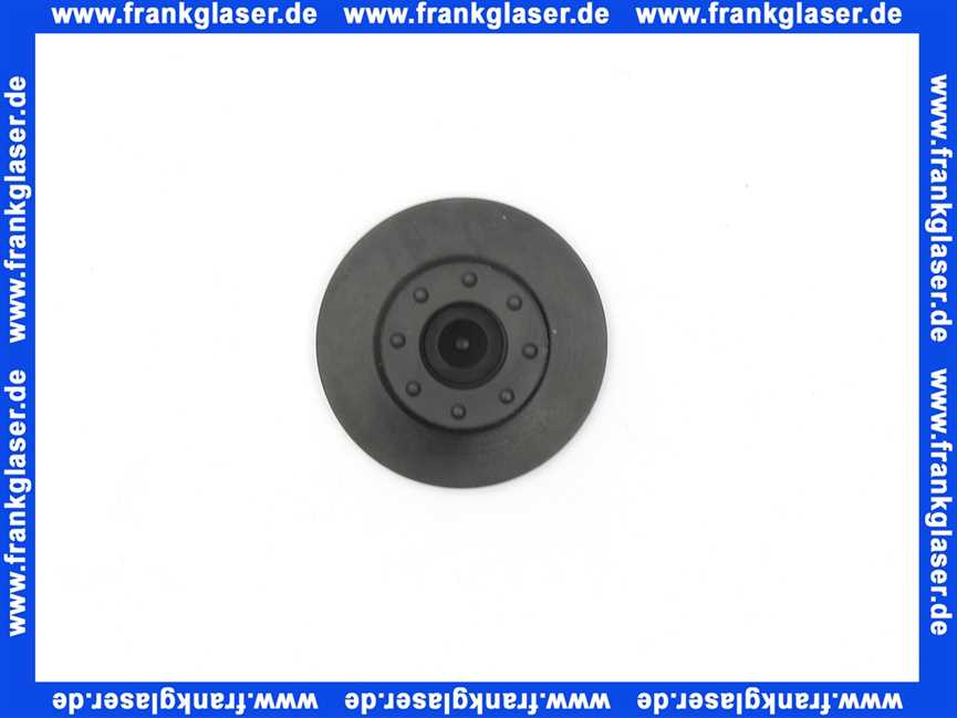 7828654 Viessmann Stopfen Hubmagnet