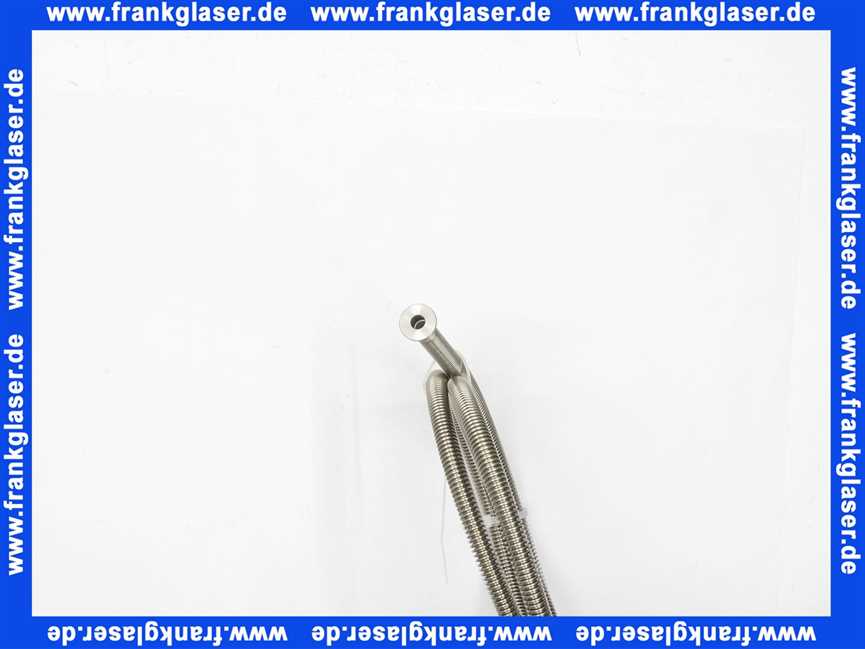 7831480 Viessmann Entlüftungsschlauch