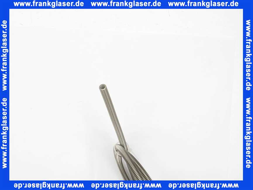 7831480 Viessmann Entlüftungsschlauch