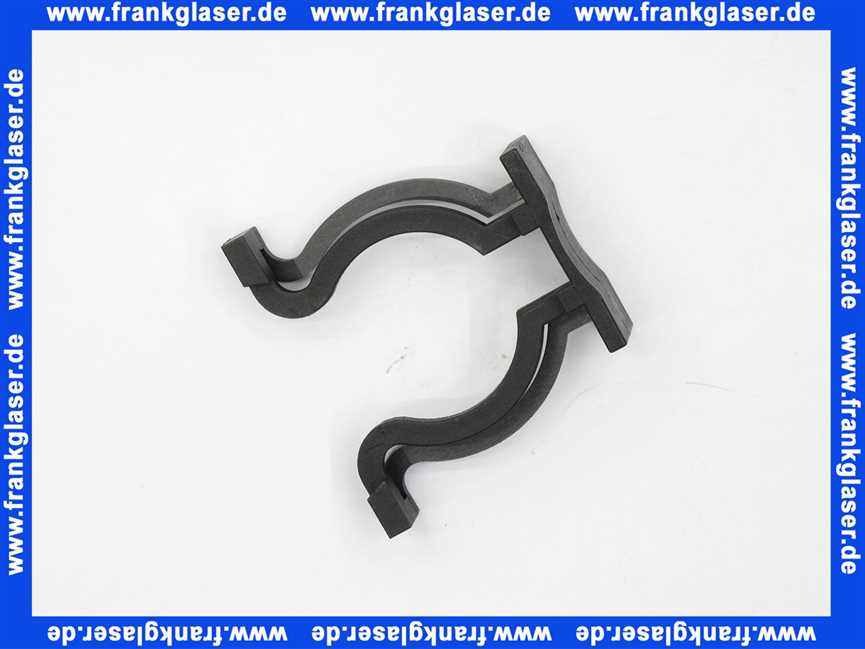 7831677 Viessmann Sicherungsfeder Kondensatablauf