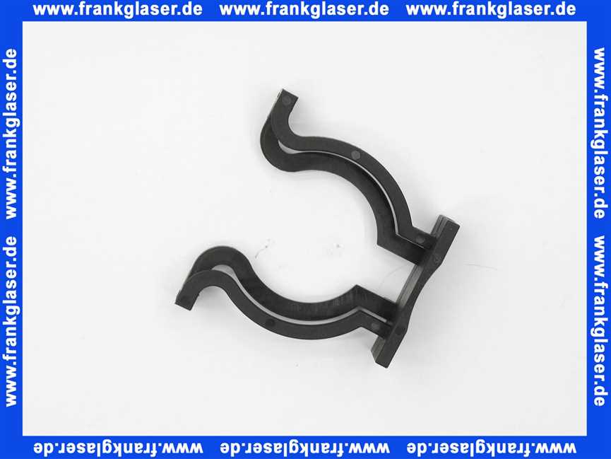 7831677 Viessmann Sicherungsfeder Kondensatablauf