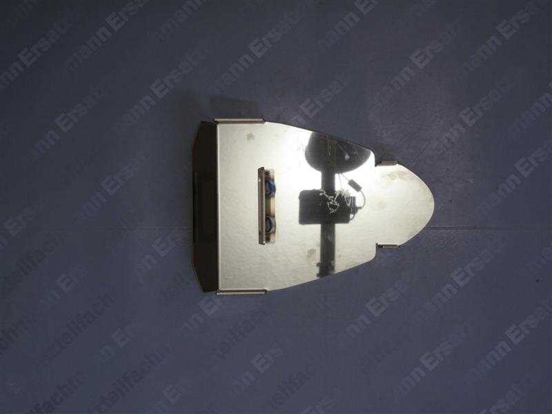 7831999 Viessmann Zugplatte