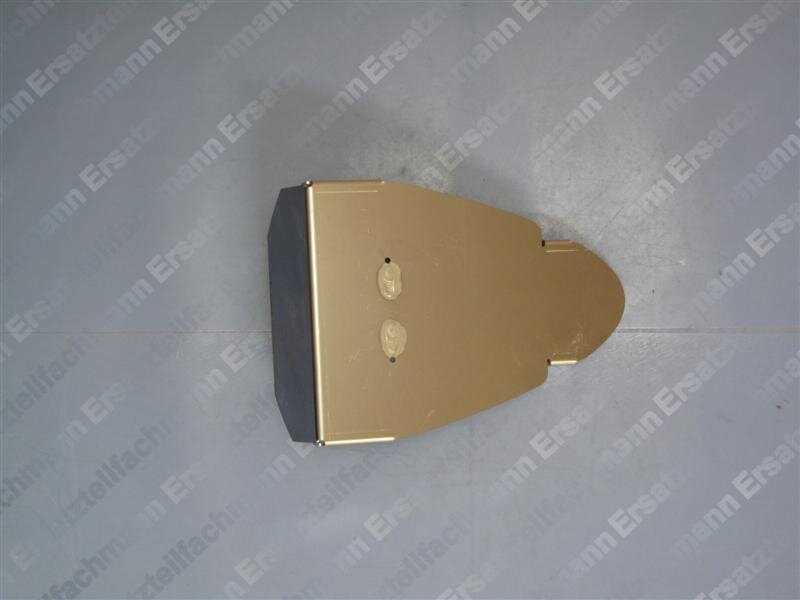 7831999 Viessmann Zugplatte