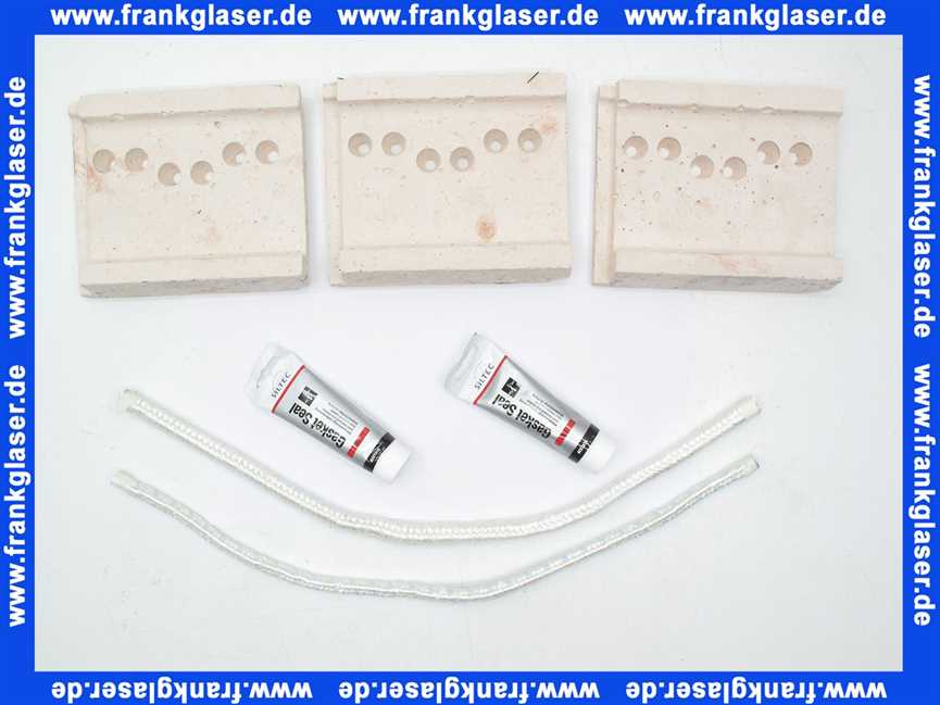 7832805 Viessmann Primärluftelement LAC