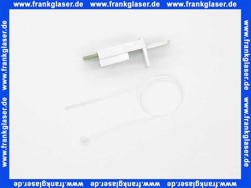 7833242 Viessmann Codierstecker 2042:0306