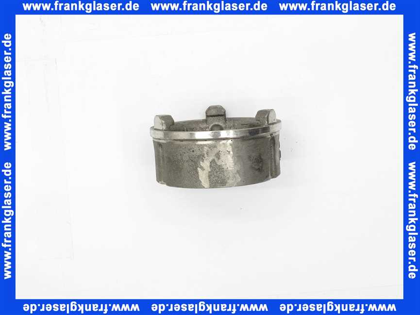 7833285 Viessmann Konus