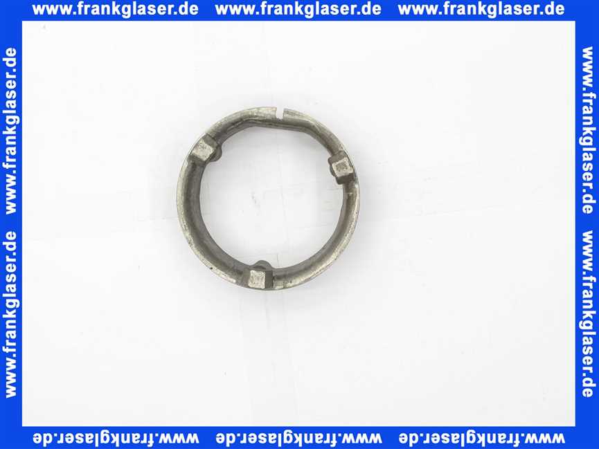 7833285 Viessmann Konus