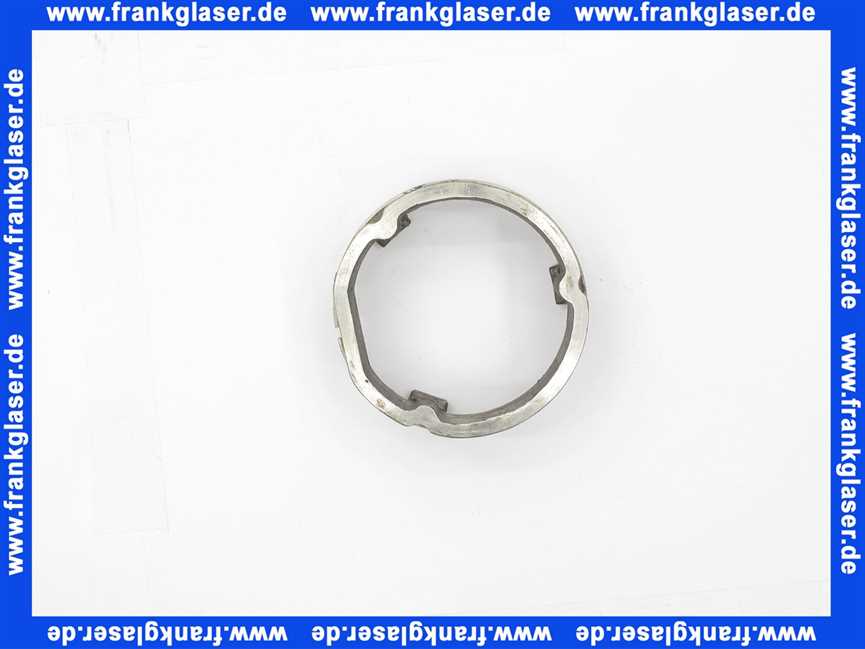 7833285 Viessmann Konus