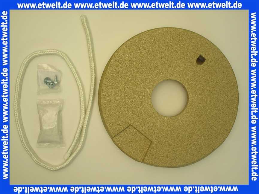 7833461 Viessmann Wärmedämmblock BV35/BV45