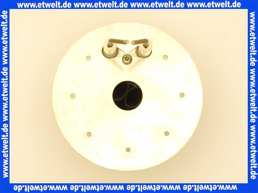 7833496 Viessmann Mischeinrichtung VHG 18kW