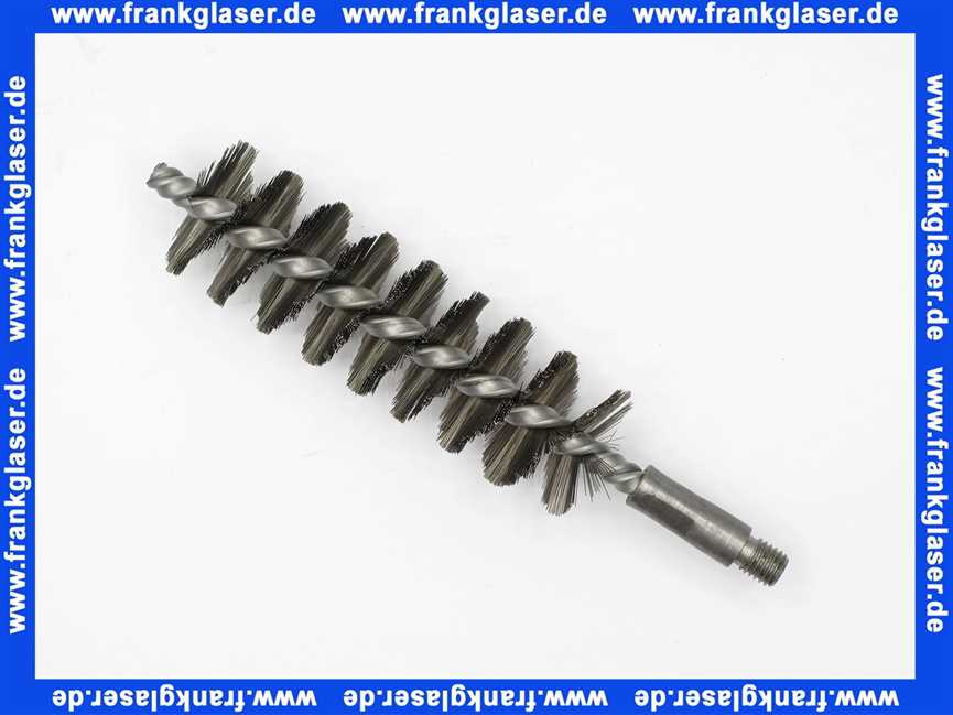 7833614 Viessmann Drahtbürste