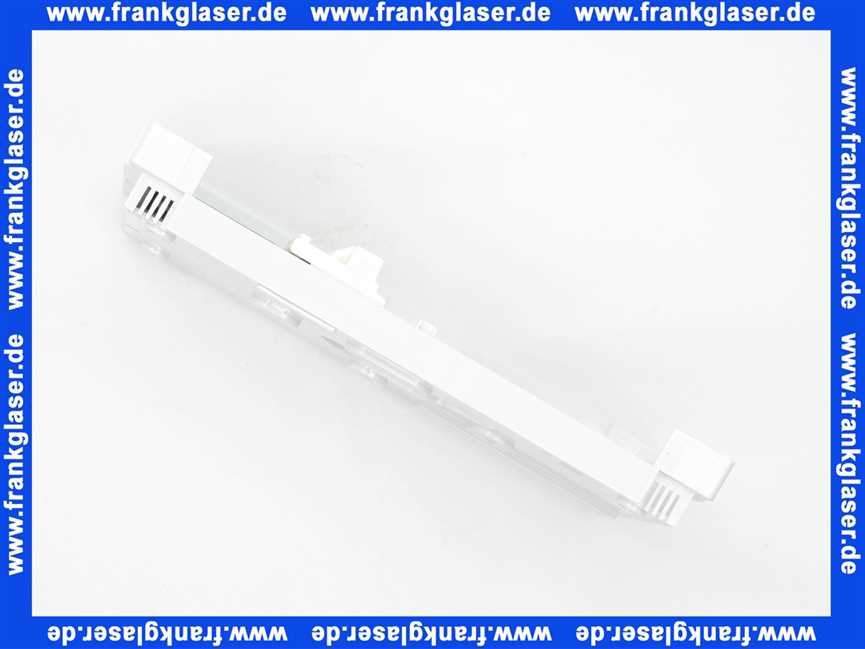 7833943 Viessmann Wandmontagesockel Vitotrol 300 A