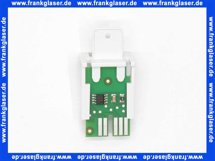 7833968 Viessmann Codierstecker 2012:0403