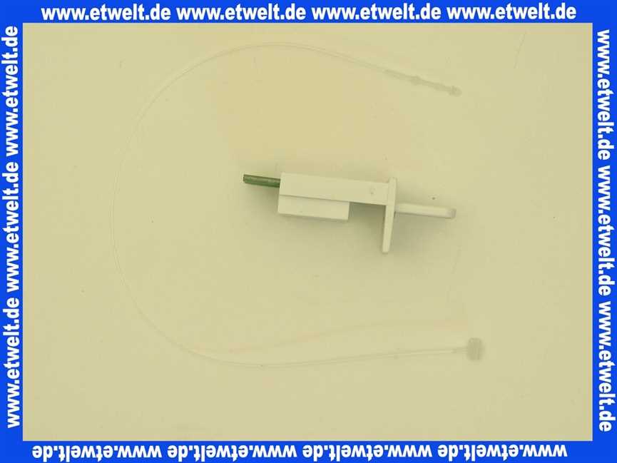 7834029 Viessmann Codierstecker 2316:0101