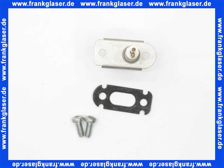 7834038 Viessmann IO-Elektrode Ni-Ferral Zyl. 19kW