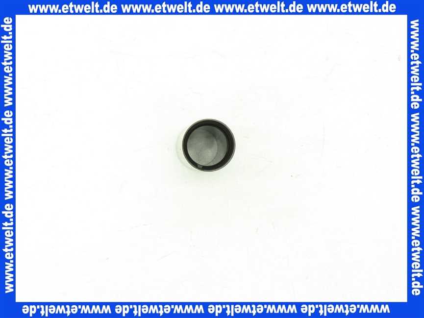 7834147 Viessmann Aufsteckblende