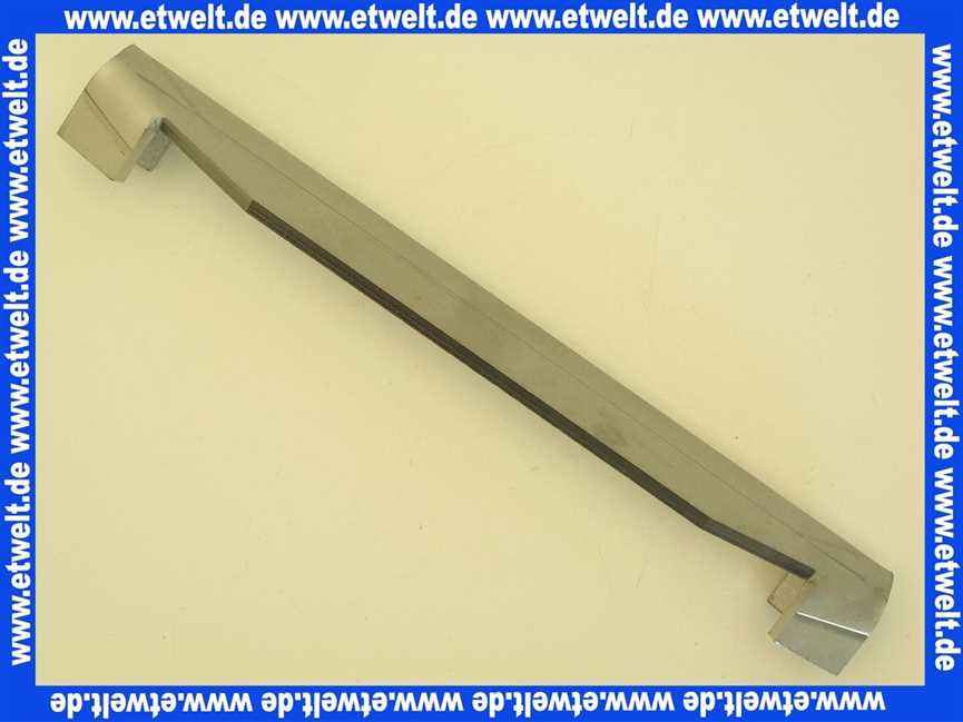 7834198 Viessmann Rost 20kW