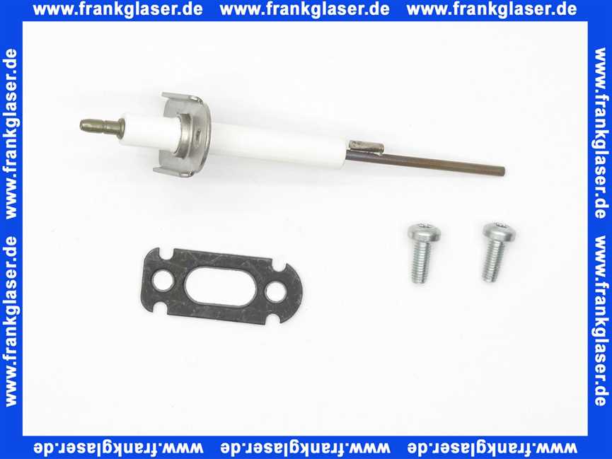 7834234 Viessmann IO-Elektrode Ni-Ferral Zyl. 26/35kW