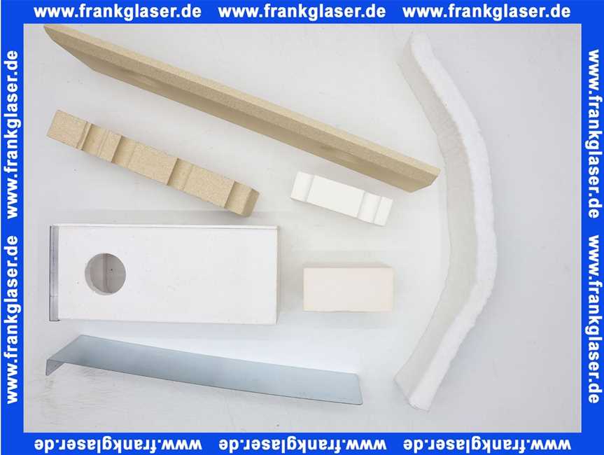 7834416 Viessmann Brennkammer VL226