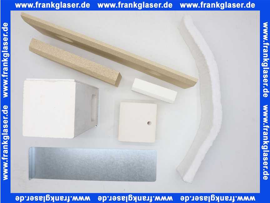 7834416 Viessmann Brennkammer VL226