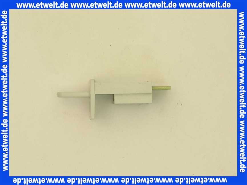 7834973 Viessmann Codierstecker 32kW 3023:0102